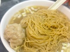 -恩宁刘福记(东华东路店)