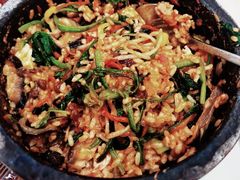-万兴佳烤肉·长白山老味道(宏泰广场店)
