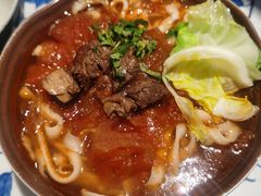 -好嫂子酱猪手•农家菜(学院南路店)