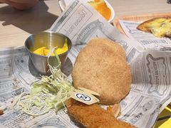 -卡朋西餐(悦汇城店)