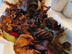 -同喜烤鸭店(光芒店)