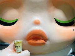 -Jazcu珍仕菓鲜榨果汁(西单大悦城店)