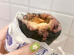 -眷村阿嬷(华润万象城店)