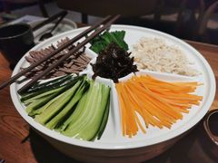 -云海肴·汽锅鸡·云南菜(高德置地店)