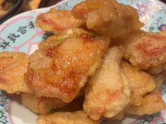 -老厨家(友谊路总店)