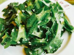 清炒四角豆-同和居(月坛店)
