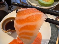 -菲住布渴酒店自助餐厅(阿里巴巴西溪园区店)