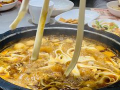 -巴蜀王婆大虾(南锣鼓巷店)