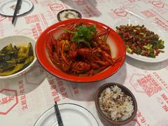 -文和友老长沙龙虾馆(化龙池店)