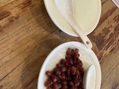 -沙湾姜埋奶(兴新包店)