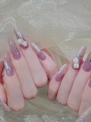 -FuFu美甲美睫