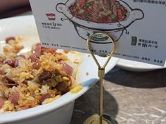 -前海沿·青岛菜(李沧万达店)