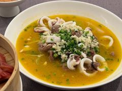 -瓯越·海鲜·瓯味一品(IM长宁国际店)