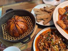 -鹦鹉大厨(齐鲁软件园店)