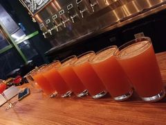 -后院儿·精酿·塔罗Happy Bar