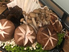 -湊湊火锅·茶憩(东城万达店)