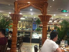 -巴依老爷新疆美食(望京小街店)