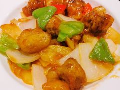 -蓝海大饭店·渔歌舫(黄岛店)