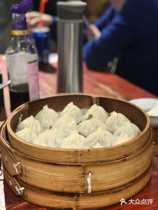 南翔饭店图片