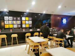 用餐区-Kyochon1991校村炸鸡(杨高中路店)