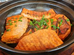 -野蔓果·山野菜(西湖景区·龙井茶田店)