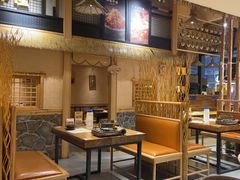 -冰川朝鲜族料理·东北菜(观前店)