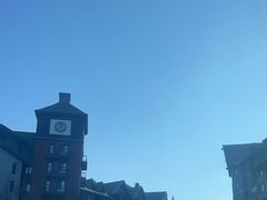 -中旅松花湖滑雪场