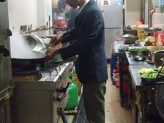 -如意坊美食(华兴一街店)