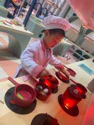 -奈尔宝家庭中心·亲子餐厅(鄞州万达店)