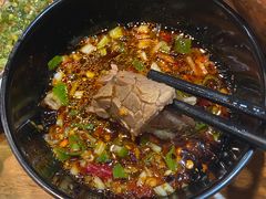 -妈妈的味道(和顺古镇店)