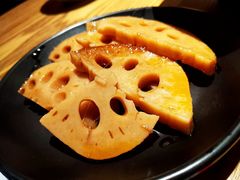 -汪爹爹武汉牛三鲜(朝外大街店)