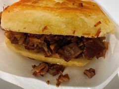 -阿那亚第一食堂 Cafeteria 1