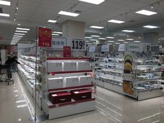 -NITORI 宜得利家居(天津泰达永旺店)