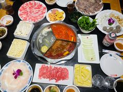 -董家湾重庆老火锅(嘉华店)