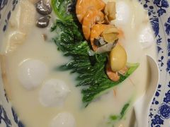 -山外山·林语花园餐厅