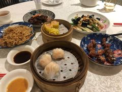 -红棉中餐厅·广州海航威斯汀酒店