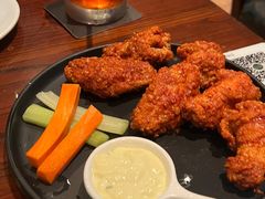 -Hooley's活利仕西餐厅(珠江新城店)