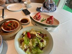 -寻味顺德·顺峰山庄(大良店)