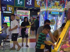 -meland·儿童乐园·游戏厅娃娃机·电玩Xbox(成都合生汇店)