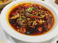 -玉林烤鸭店(垡头店)