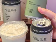 -太犇牛手作茶铺(江北虹悦城店)