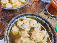-老谢野馄饨(延安路店)