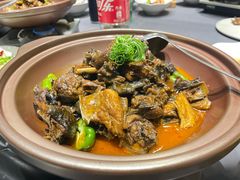 -汉水谣·江景餐厅(江滩店)