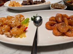 -荣兴酒家(徐家汇店)