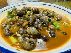 -芦茨金富饭庄·25年老字号·专做稻草鸡