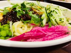 -老北京正宗炸酱面(渤海明珠店)