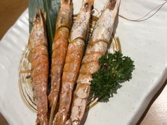 -炎蔵牛舌烤肉
