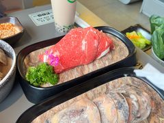 -湊湊火锅·茶憩(南京万象天地店)