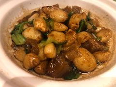 -丁记盐蘸牛肉·新杭菜(河东路店)