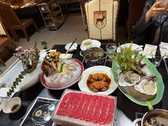-揽季锅物会·海鲜姿造(三坊七巷店)